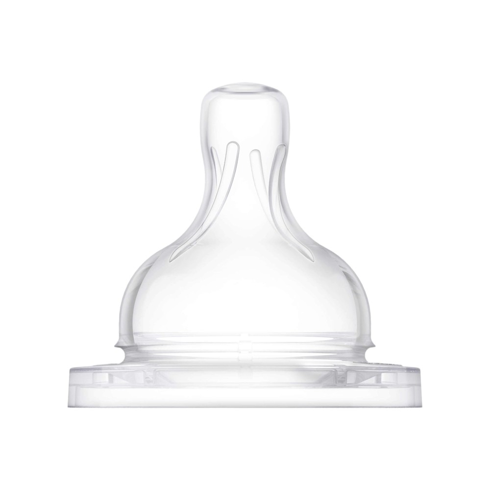 Avent_Philips_1M+_Teat_for_Classic_Anti_colic_Bottle_Slow_flow6