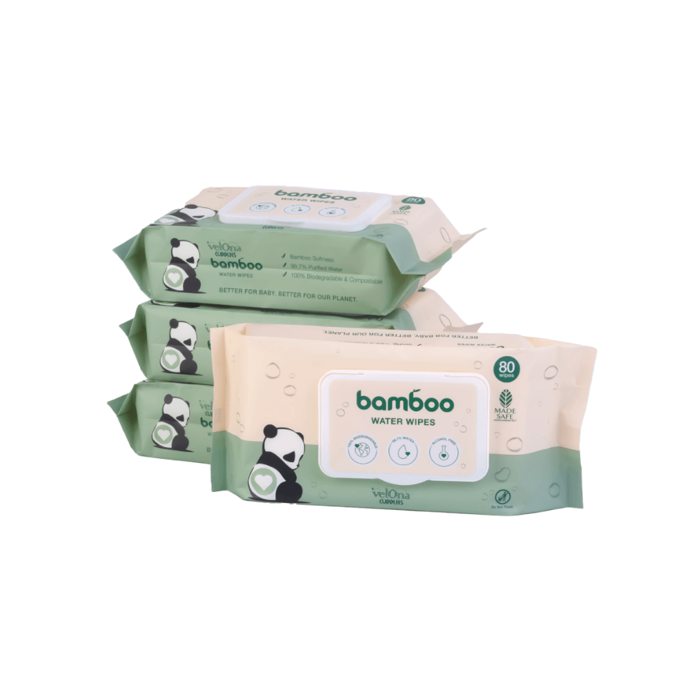 Bambo wipe
