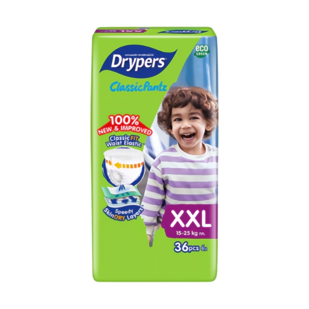 Drypers_clasicpantz_XXL_36