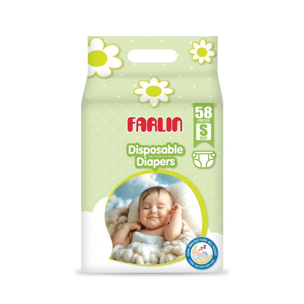 Farlin S