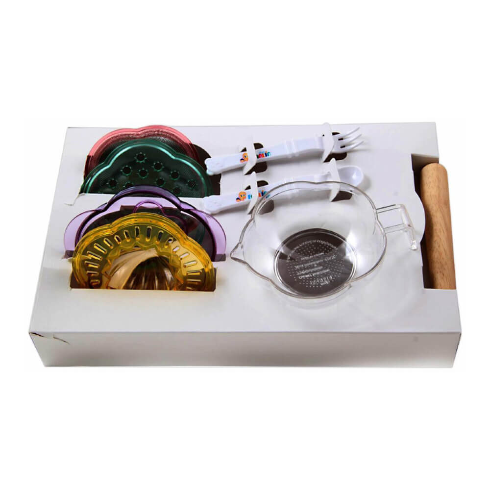 Farlin 7 IN 1 Food Grinder