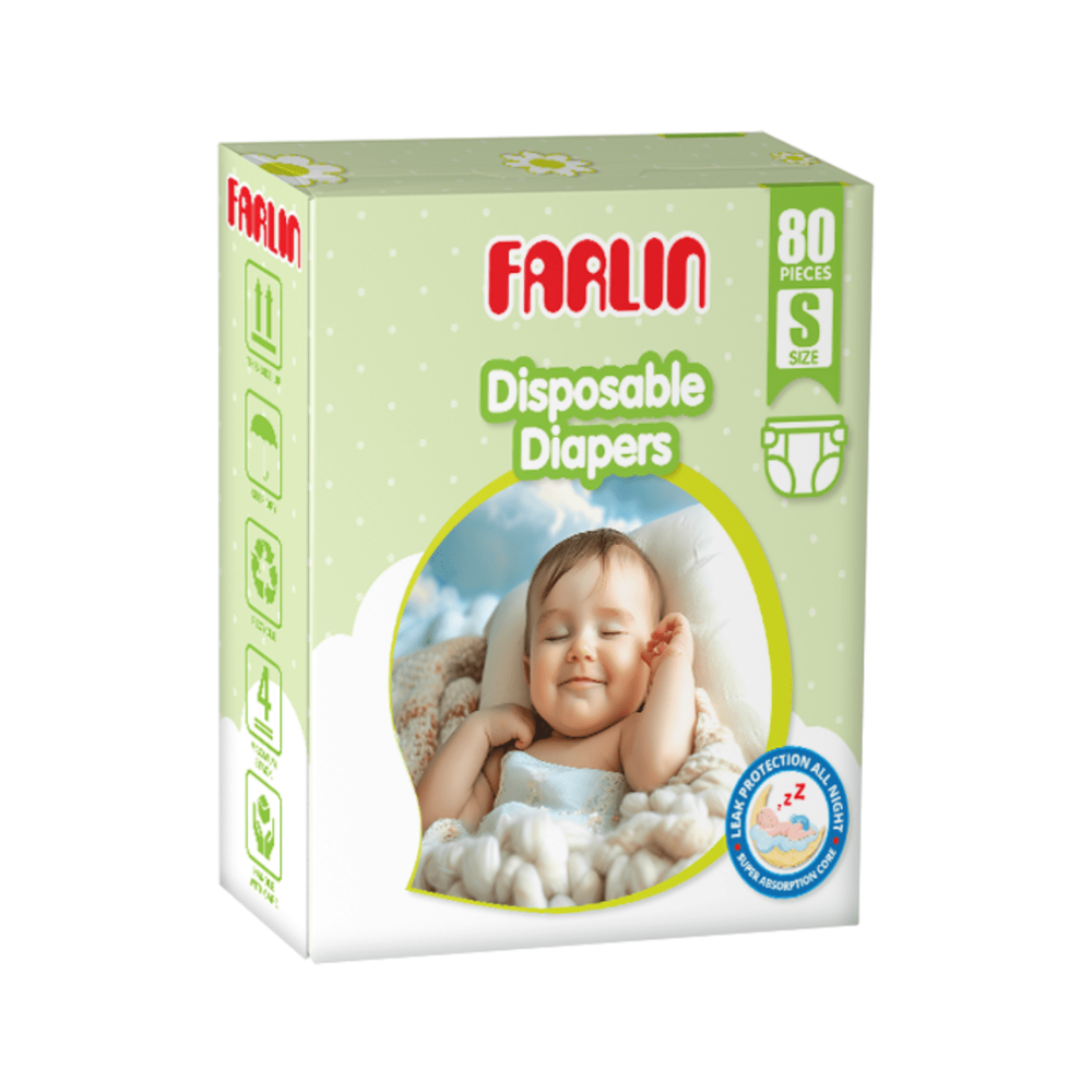 Farlin Smalle