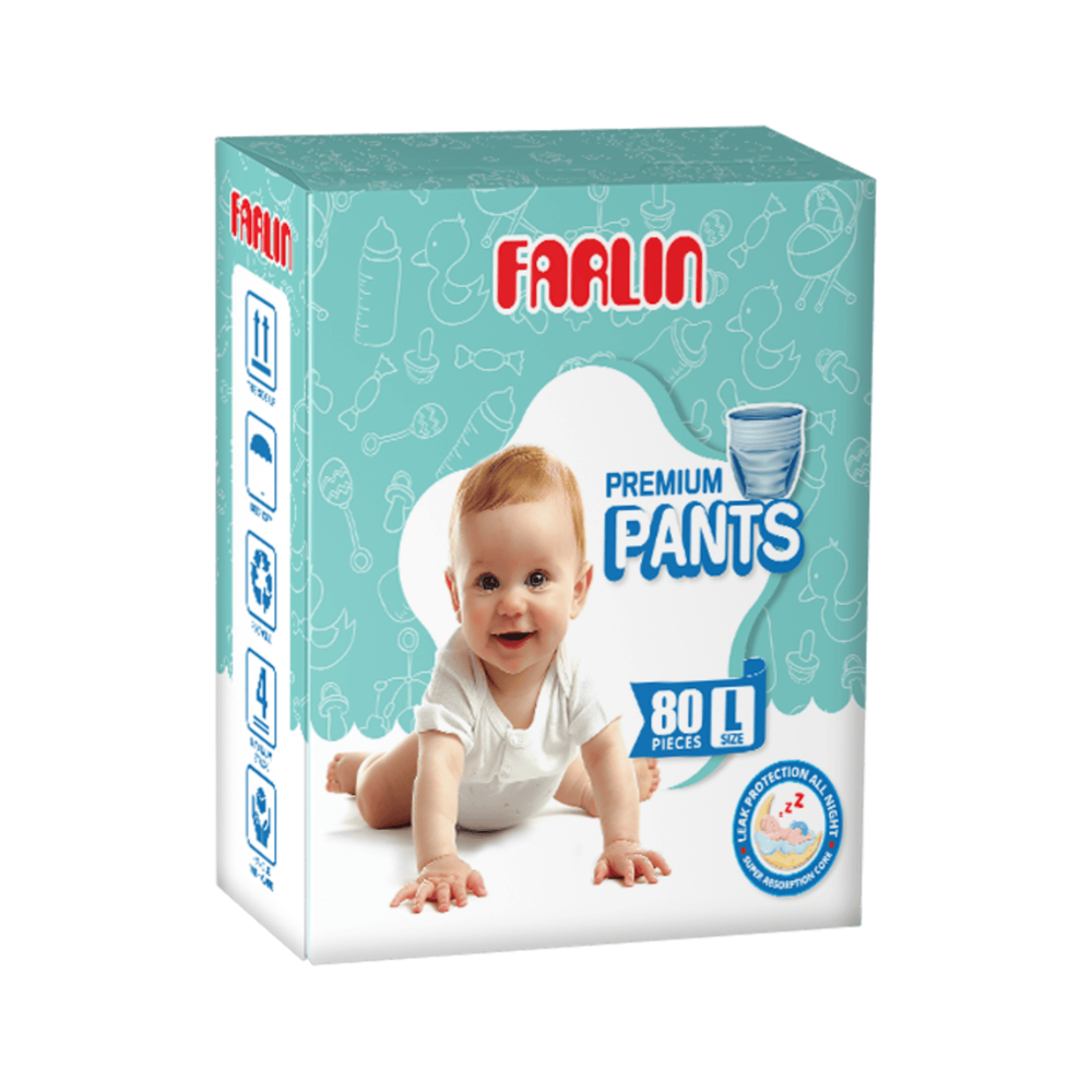 Farlin L 80