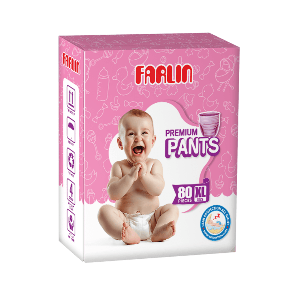 Farlin XLarge