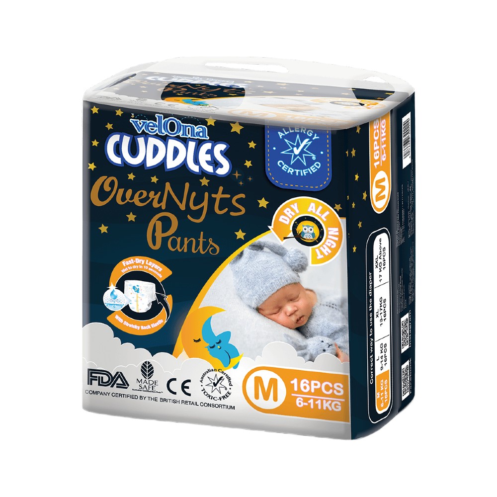 velona_cuddles_overnight_M_16_pcs