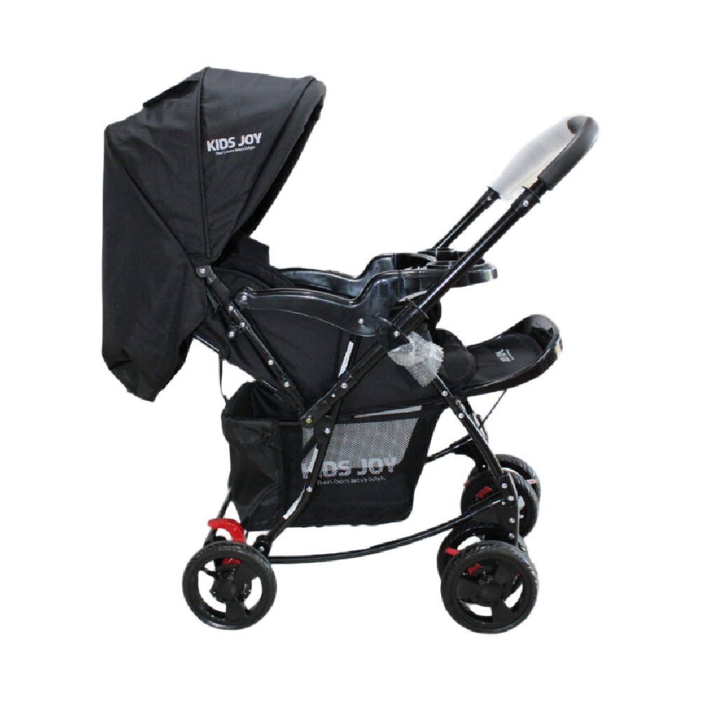 kids-joy-rocking stroller