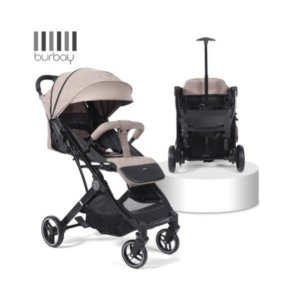 baby stroller