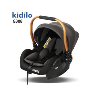 KIDILO CAR SEAT  CARRY COT G308