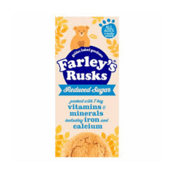 Sri Lanka Farley Rusk Biscuit Heinz Farleys Rusks Orange 150g Best