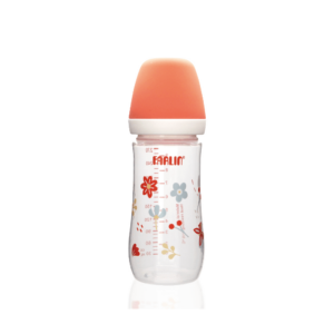 FARLIN PP WIDE NECK FEEDING BOTTLES 270ML