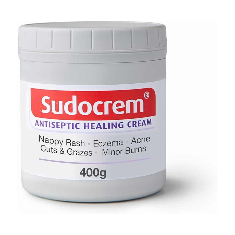sudocream