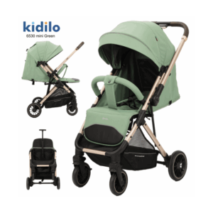 KIDILO BABY STROLLER   6530mini