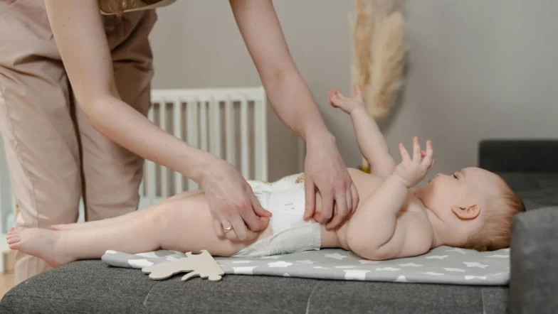 Diaper Rashed Featured Image
