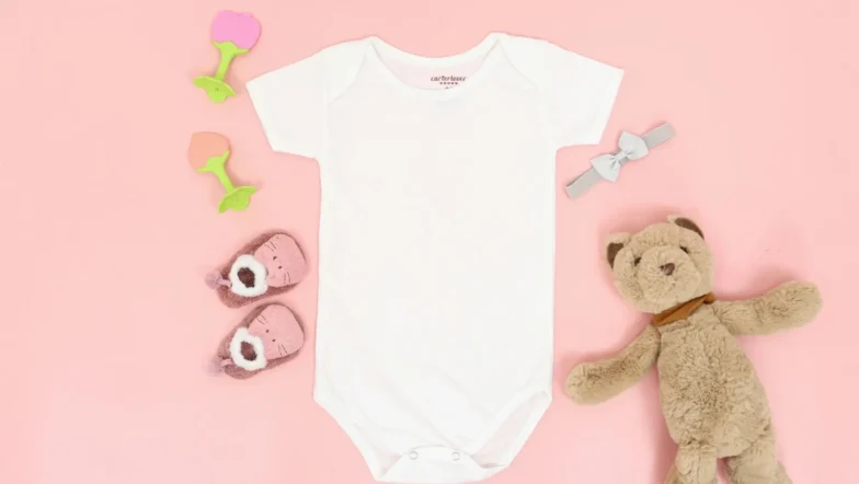 Baby Clothes That Make Everyday Life Easier Featured Image