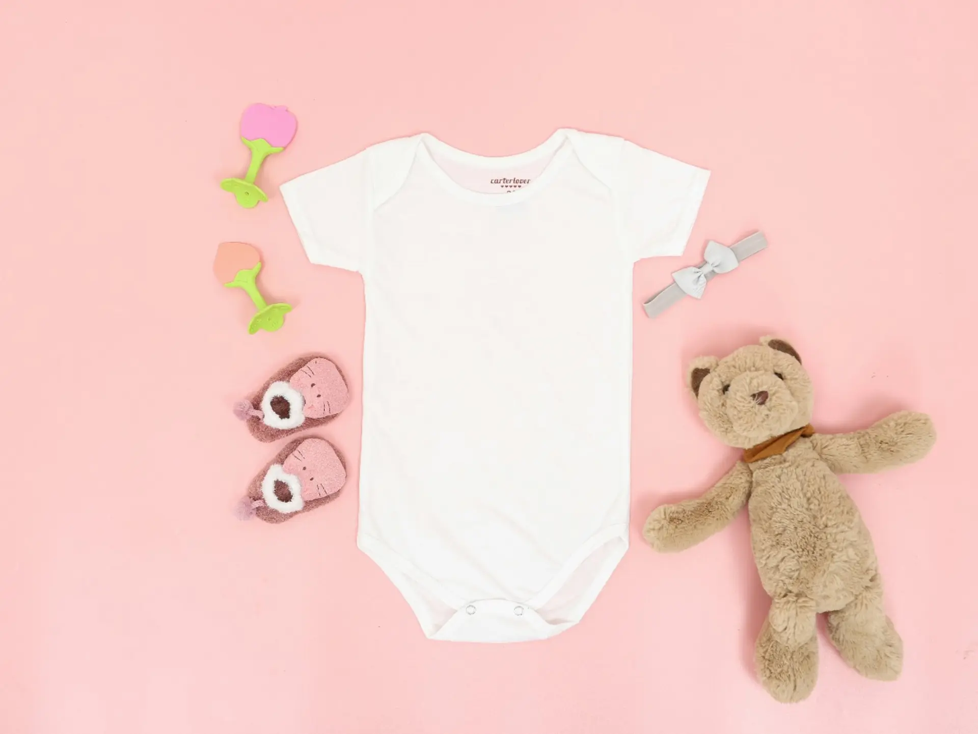 Baby Clothes That Make Everyday Life Easier Featured Image