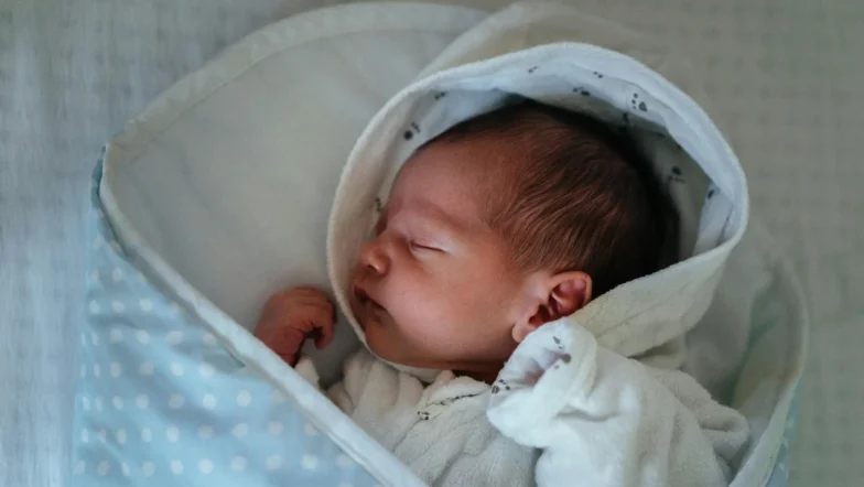 Practical Tips for a Better Baby Sleep Featured Image