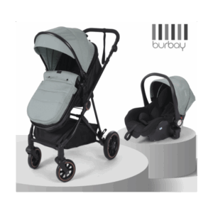 BABY STROLLER AG812