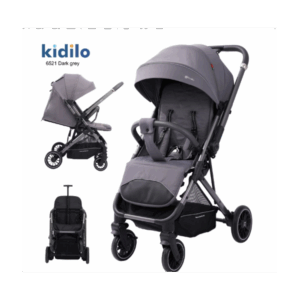 BABY STROLLER   6521