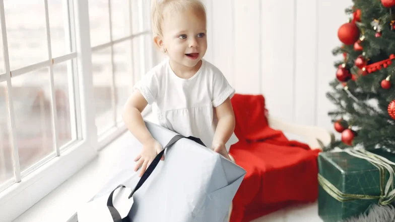 Gifting Safe Baby Essentials for Needy Christmas 2025 in Unity Featured Image