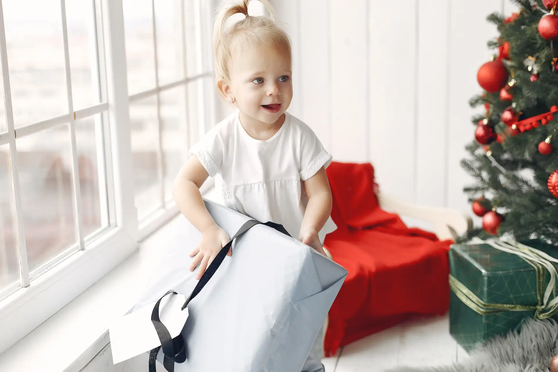 Gifting Safe Baby Essentials for Needy Christmas 2025 in Unity Featured Image