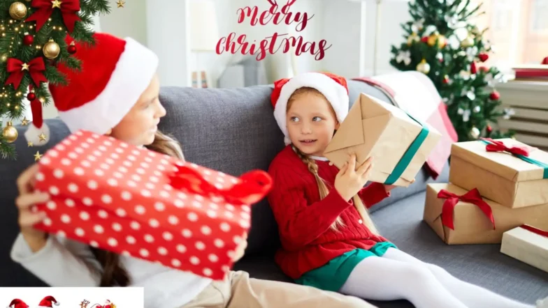 Ho Ho Ho! Best Christmas Deals on Baby Products at KidzCare