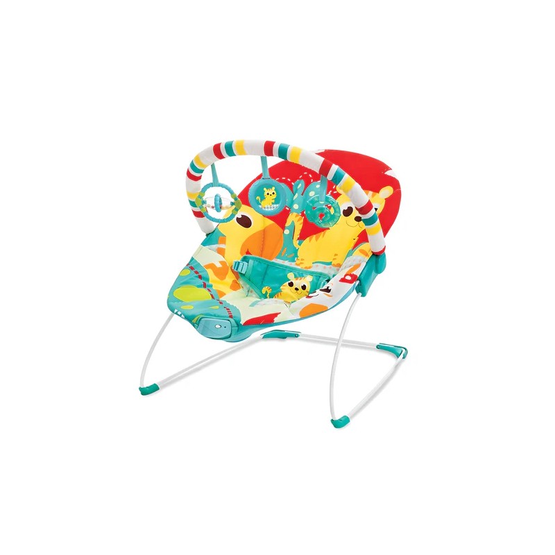 75 BABY BOUNCER 6730