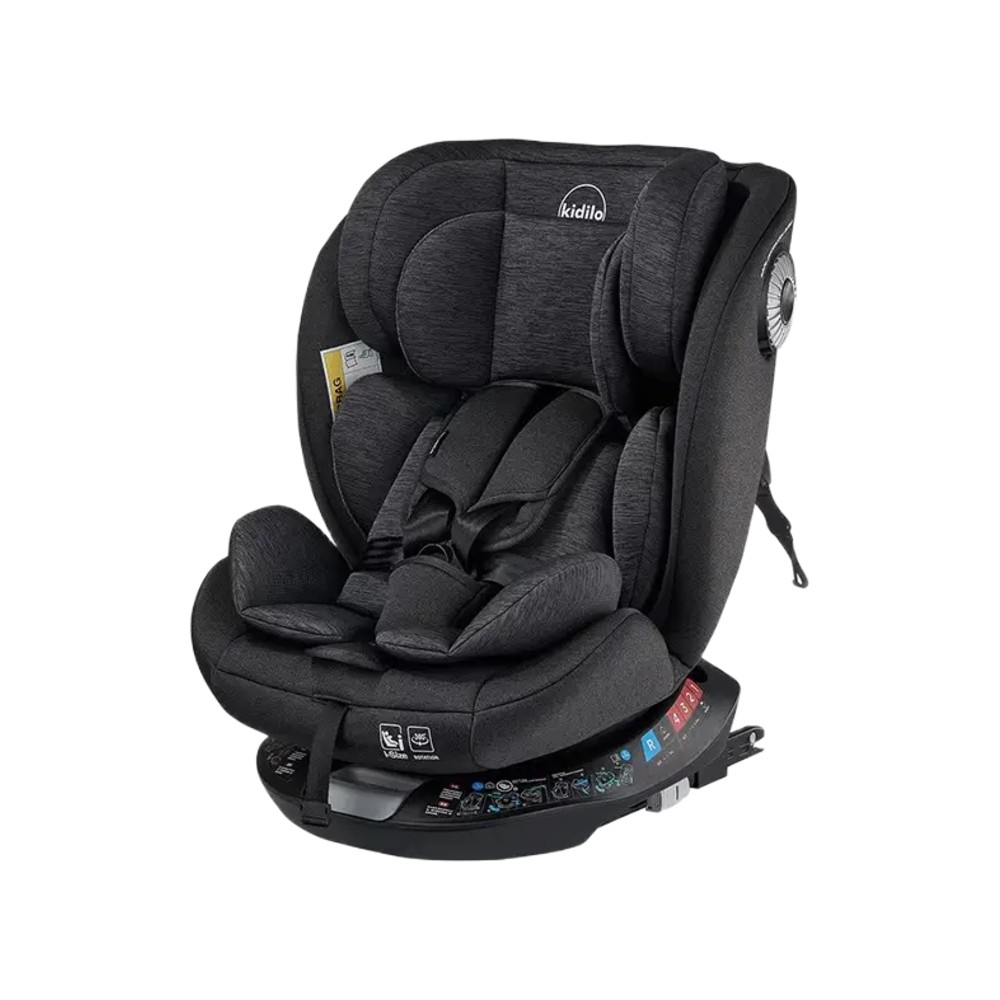 Kidilo_Car_Seat_G406
