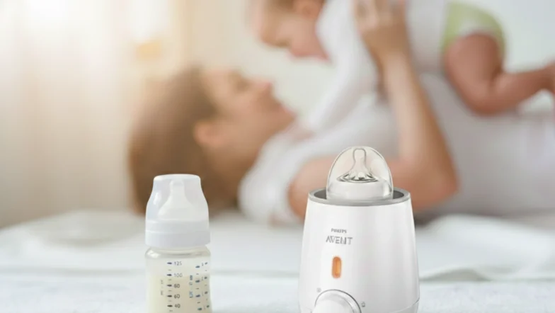 Sterilizers Vs Warmers A Complete Guide for Modern Parents Featured Image