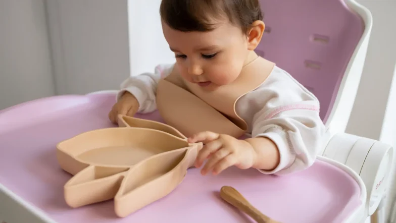 Unknown Facts About Baby Bibs and Hankies Every Parent Should Know Featured Image