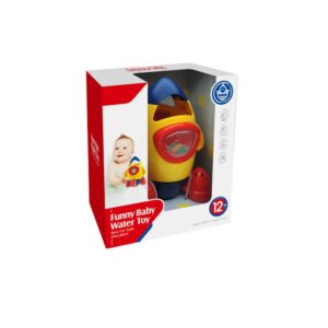 Huanger Baby Water Toy