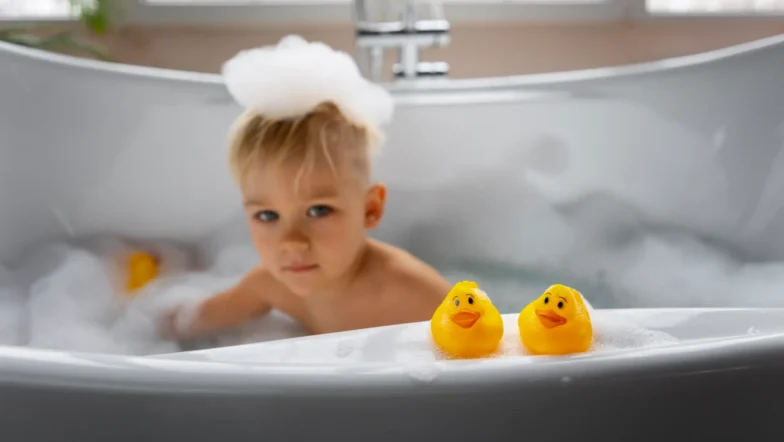 4 Baby Bath Toys to Buy Your Little One in 2026 Featured Image