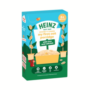 Heinz First Oat