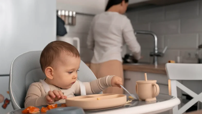 How to Create the Perfect Baby Food Making Set Essentials and Tips Featured Image