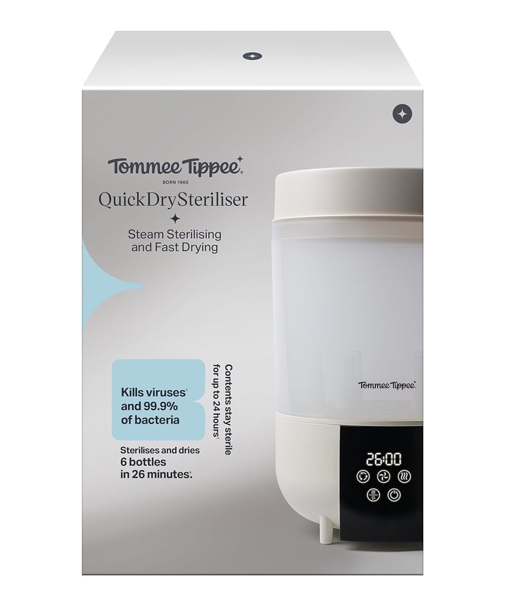 TT QUICKDRY STERILISER(1)