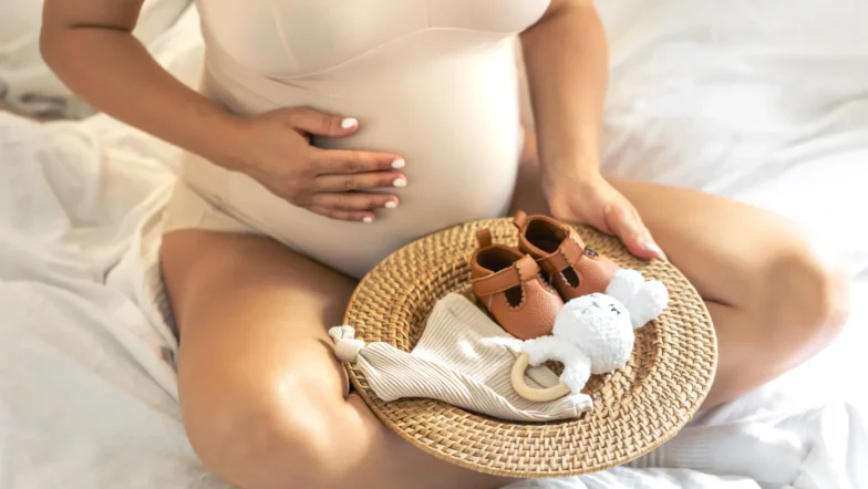 5 Maternity Accessories that is Essential to Have for New Mothers Featured Image