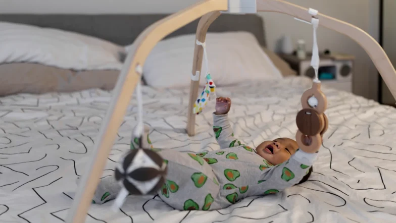 What Parents Should Know Before Using a Cot Mobile