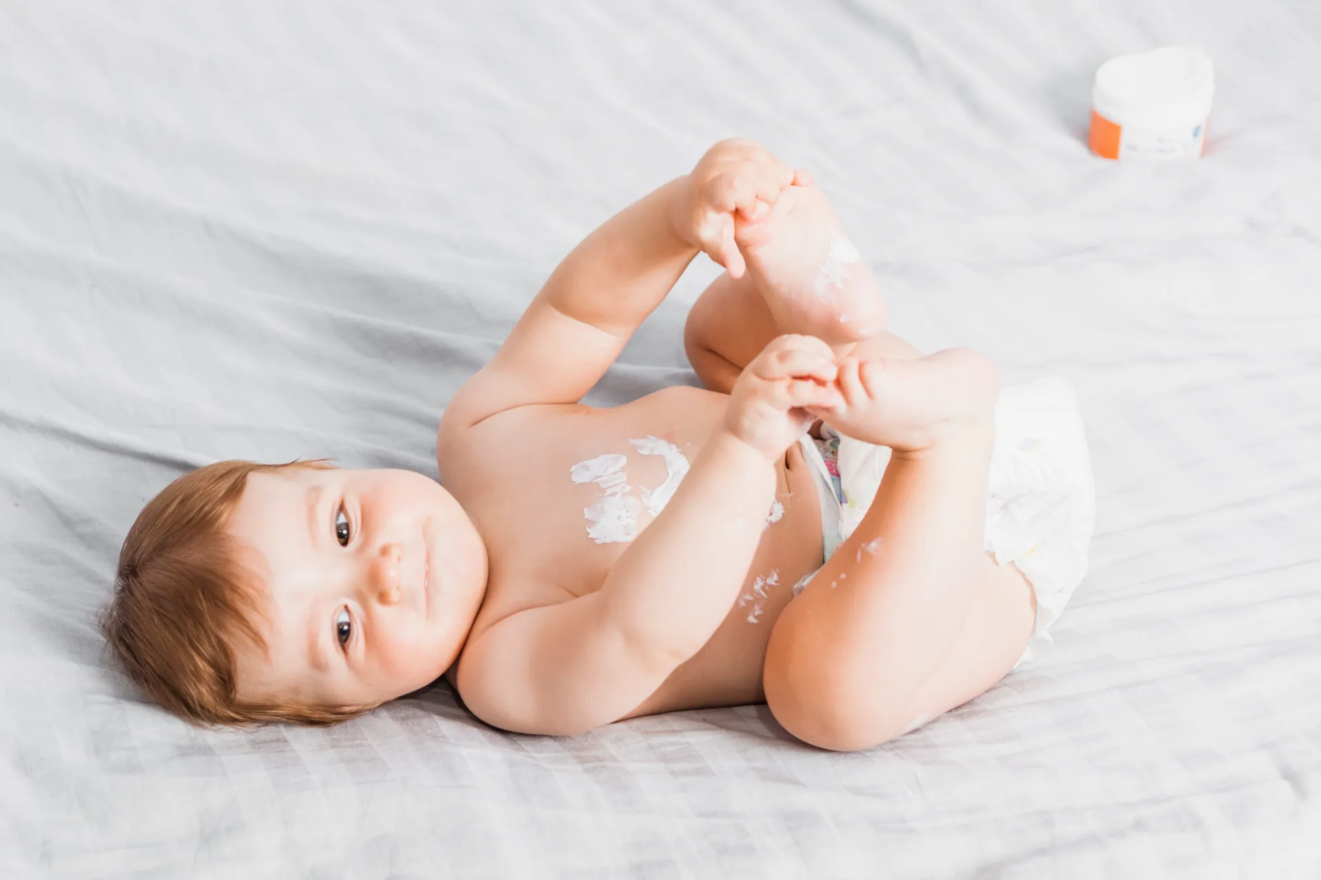 Baby Creams in Sri Lanka You Should Own in 2026 Featured Image