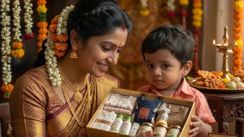 Best Avurudu Gifts Useful for Babies and Mothers in 2026 Featured Image