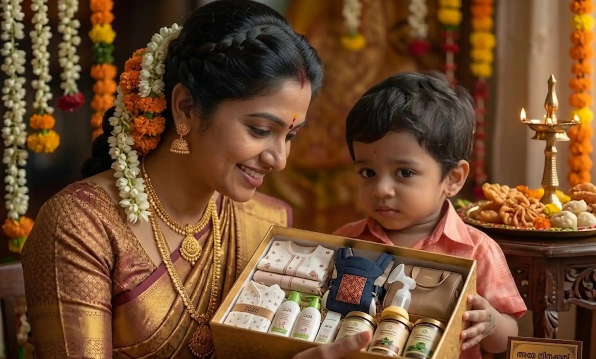 Best Avurudu Gifts Useful for Babies and Mothers in 2026 Featured Image