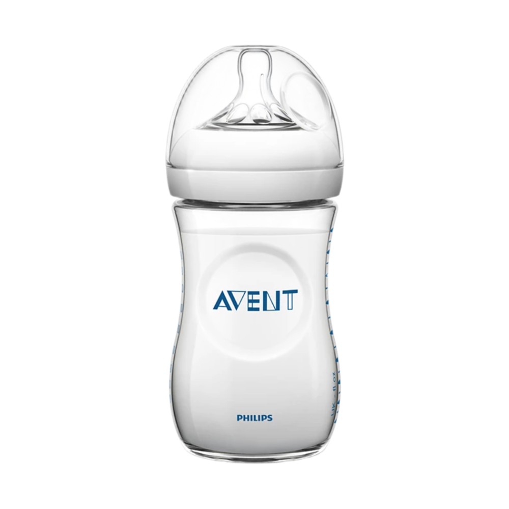 Philips_Avent_Natural_baby_bottle_260ml_Single_Pack.