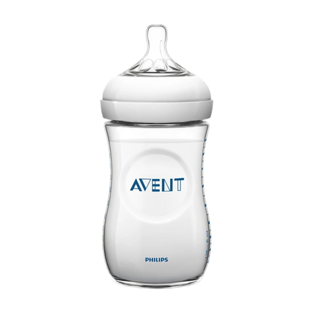 Philips_Avent_Natural_baby_bottle_260ml_Single_Pack1