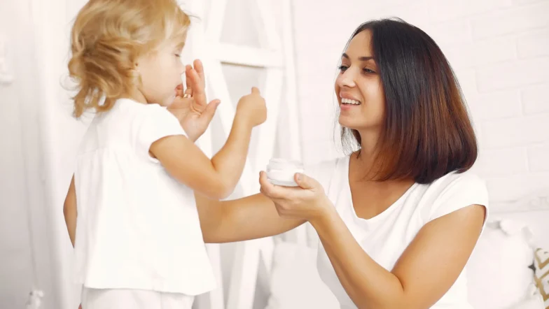 Top Baby Lotion Picks and Brands Every Mom Should Consider in 2026 Featured Image