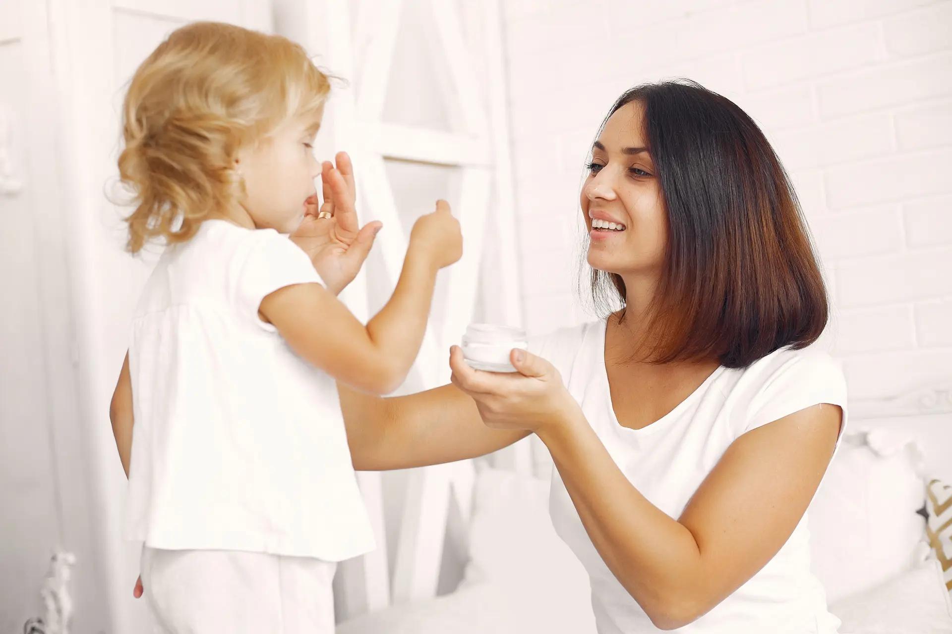 Top Baby Lotion Picks and Brands Every Mom Should Consider in 2026 Featured Image