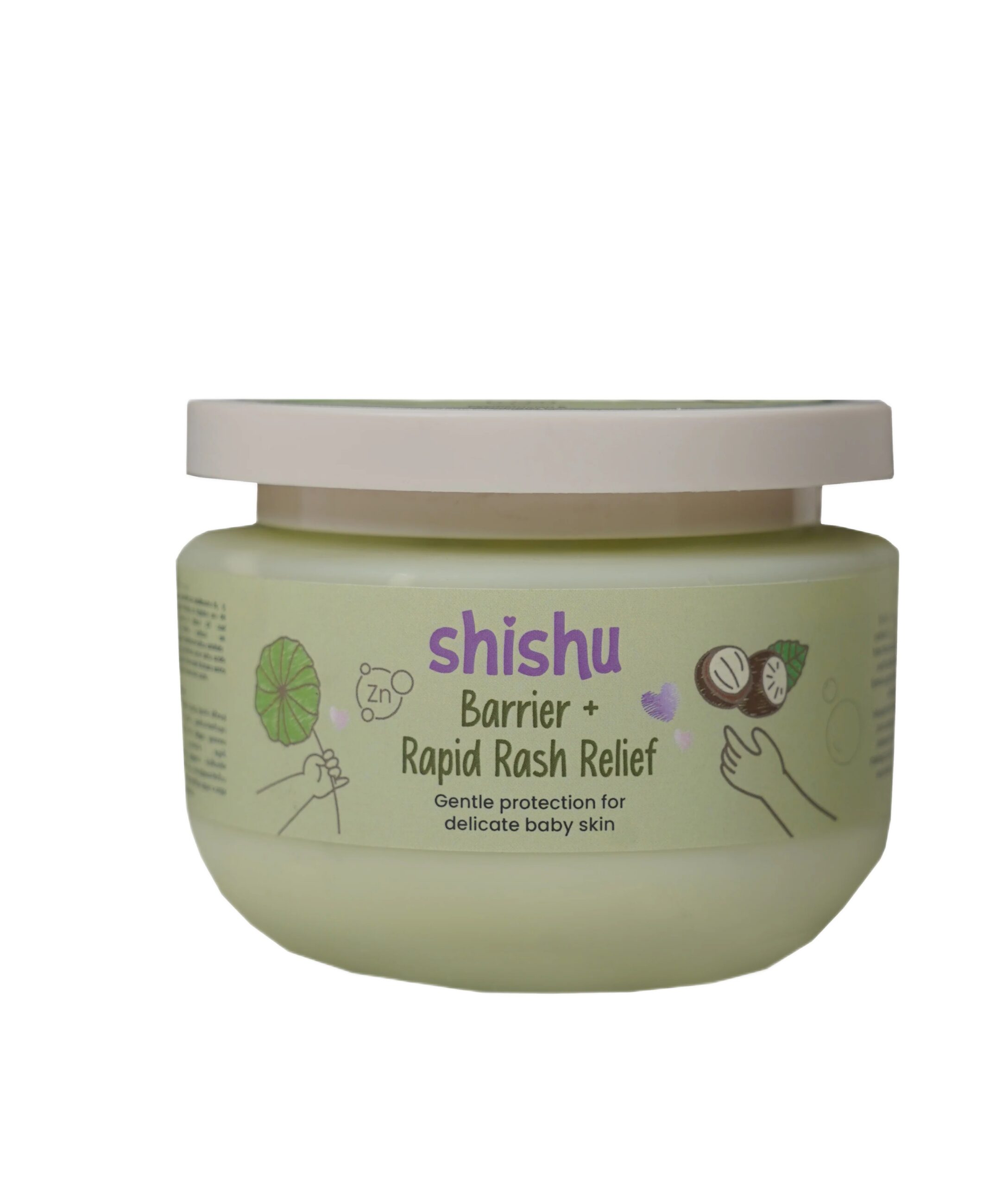 Diaper Cream