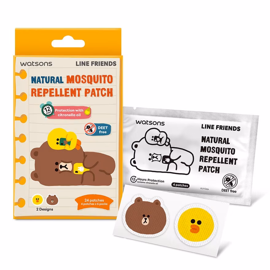 line friends