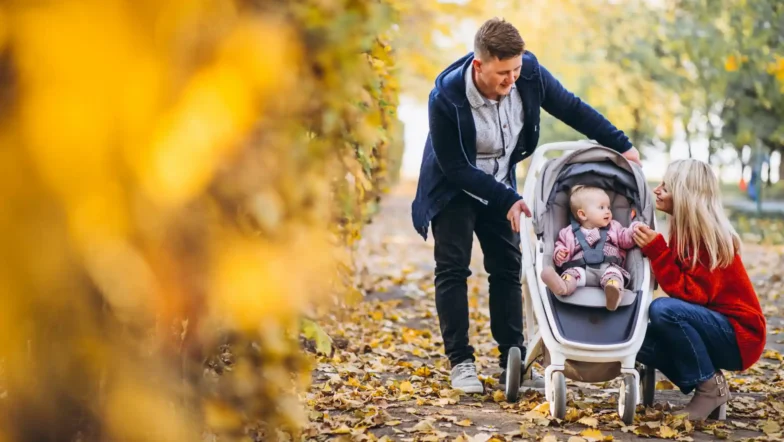 Common Baby Gear Mistakes New Parents Make and How to Avoid Them Featured Image