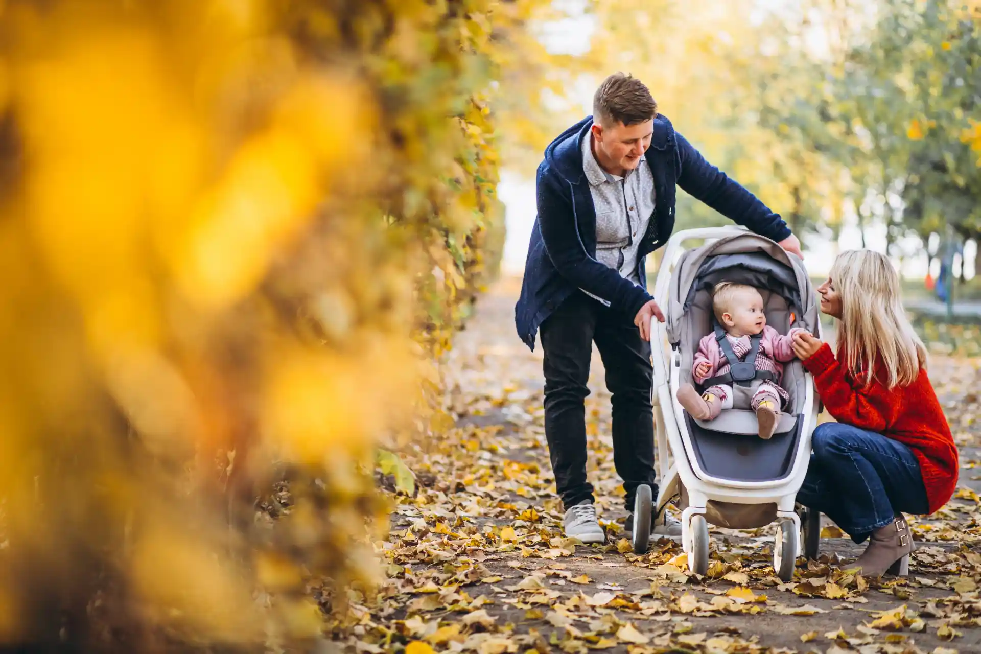 Common Baby Gear Mistakes New Parents Make and How to Avoid Them Featured Image