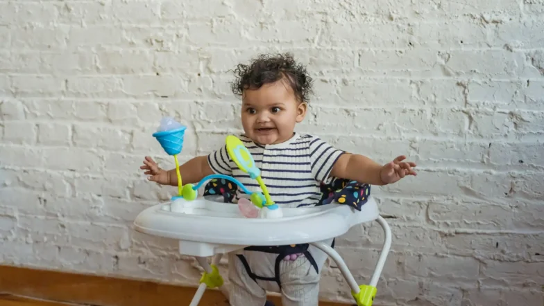A Guide to Baby Walkers in Sri Lanka Featured Image