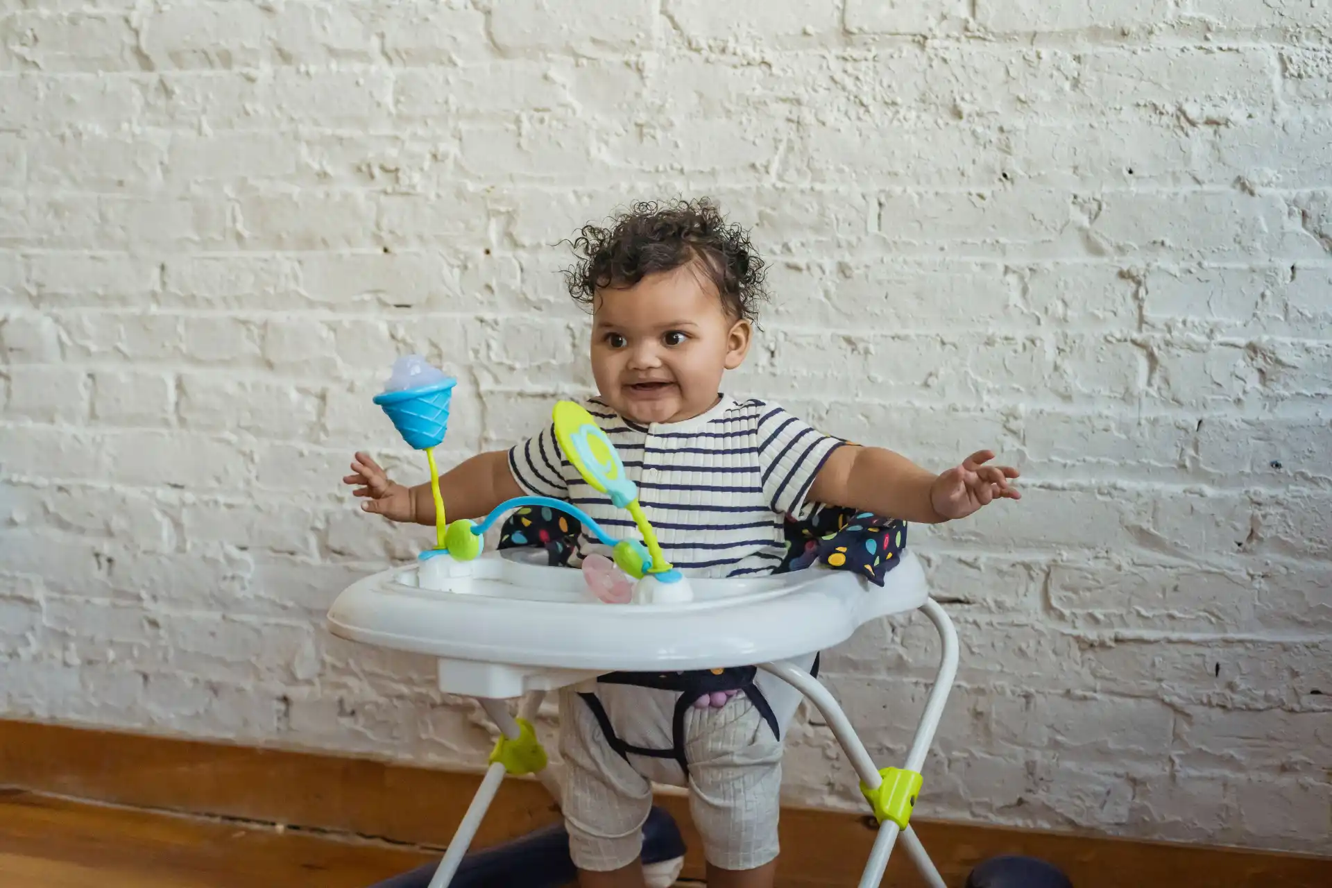 A Guide to Baby Walkers in Sri Lanka Featured Image