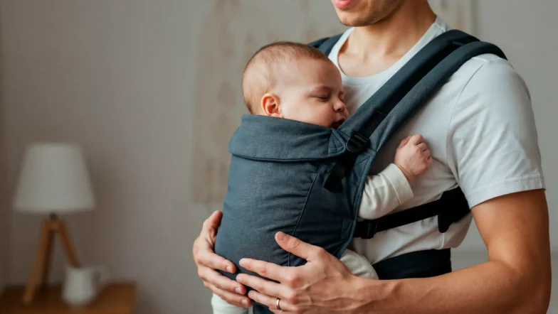 Common Baby Carrier Mistakes and How to Avoid Them Featured Image